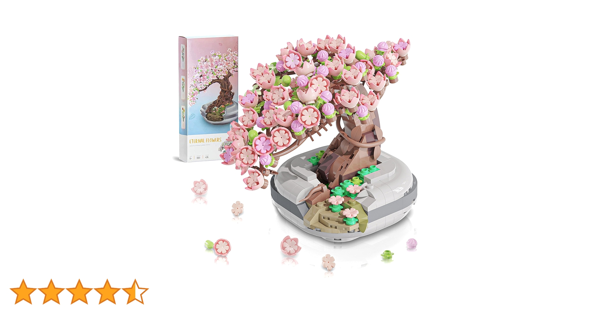 Night Garden mini scrap kit アサヒ セット Night Garden mini scrap kit アサヒ セット treasure night